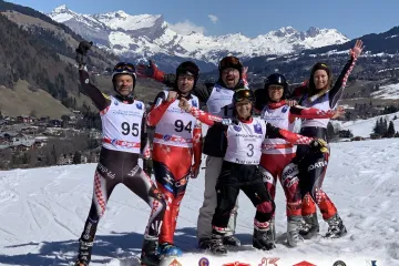 Hrvatski novinari rasturili na Svjetskom prvenstvu