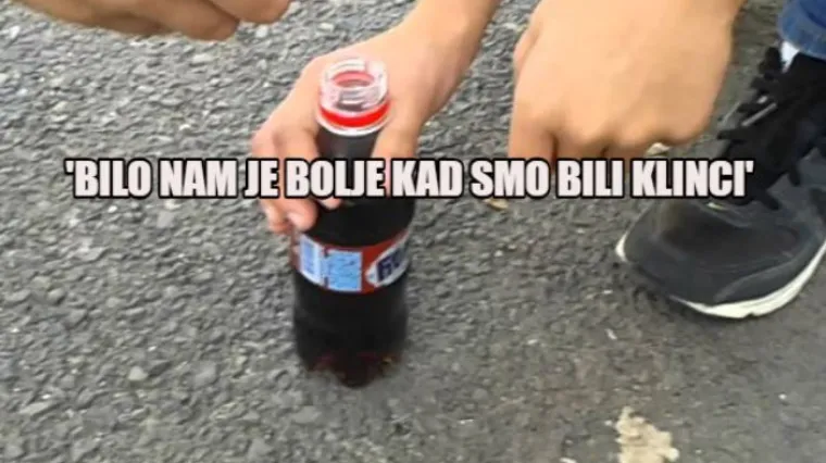 Zvali smo random brojeve, krali starcima sitno iz novčanika: 10 gluposti koje smo radili kao klinci, a danas nam ne bi ba&scaron; pro&scaron;le