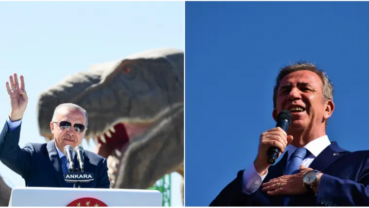 Erdogan izgubio najveće turske gradove, a jedna stvar dogodila se po prvi put