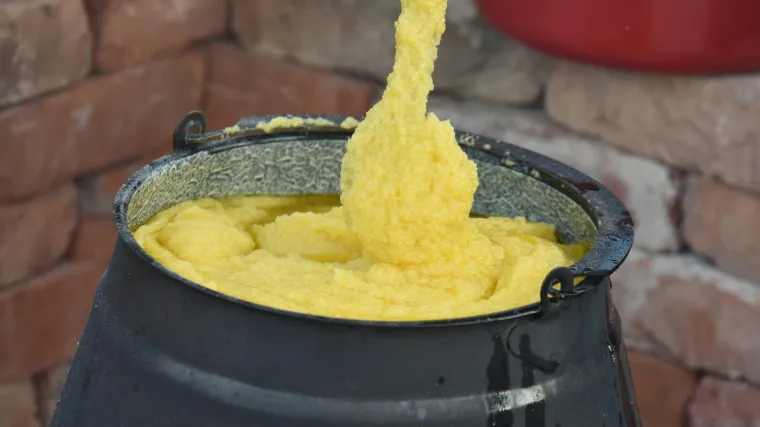 Oprez, kupci! Povlači se  Kukuruzna krupica Lara, postoji rizik za zdravlje djece