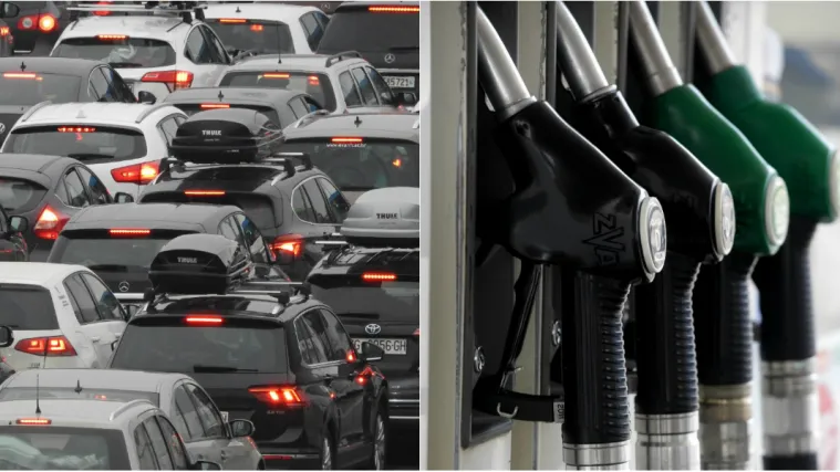 Gorivo poskupljuje četvrti tjedan zaredom: Cijena benzina znatno se povećava