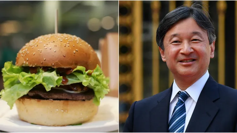 Luksuzni restoran u čast novog cara nudi 6000 kuna vrijedan hamburger posipan zlatom