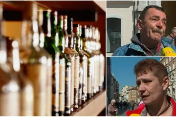 Svjedočanstva izliječenih: 'Jedan pakao, želudac ti se diže na miris iz boce, ali si ne možeš pomoći'