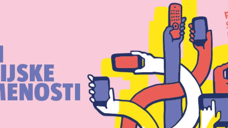 Uskoro 2. Dani medijske pismenosti u Hrvatskoj: Počeo program 'Djeca upoznaju medije'