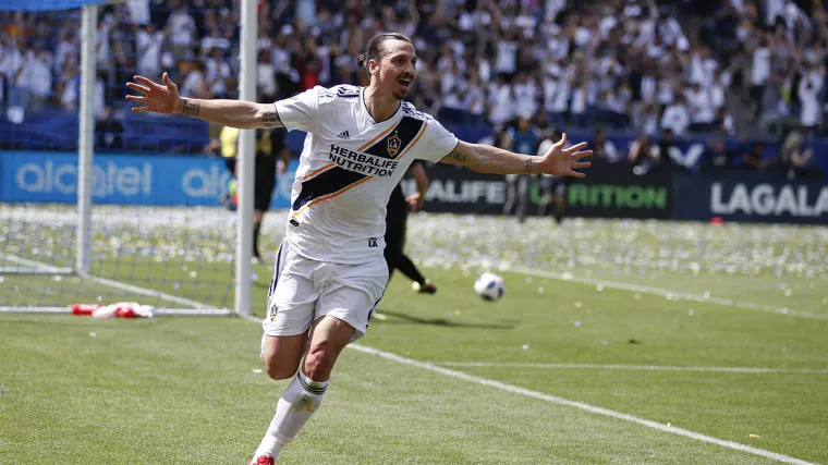 Zlatan postao najefikasniji &Scaron;veđanin u povijesti, no daleko od vrha vječne ljestvice