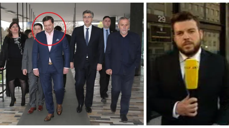 Prvi radni dan Državnog inspektorata: Evo kako izgledaju novi uredi i koji je plan Mikulića