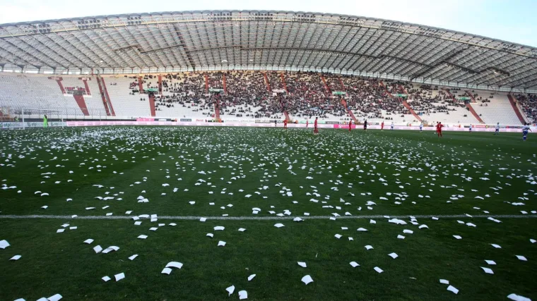 Sjever već rasprodan, Dinamo i Hajduk igrat će na prepunom Poljudu