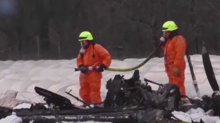 Bila je &scaron;efica gigantske zrakoplovne kompanije