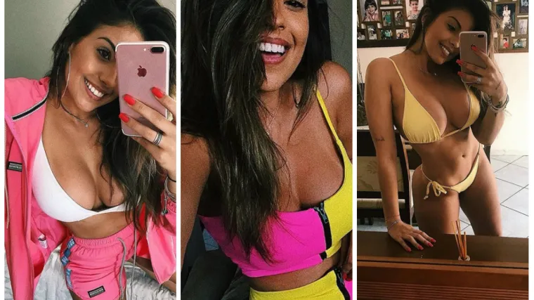 Nema niti onih koji joj zamjeraju njene provokativne fotografije