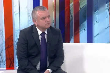 'Mogli bismo graditi flotu Jadrolinije kod nas'