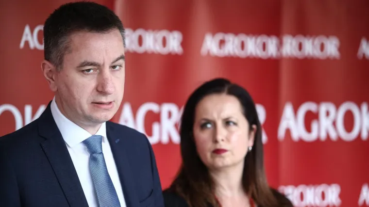 Od danas s radom počinje Fortenova grupa: 'Ime predstavlja novu snagu'