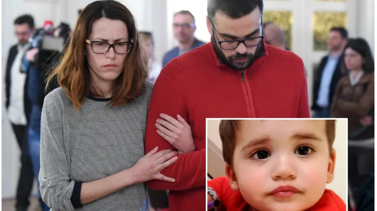 &Scaron;to se događa?