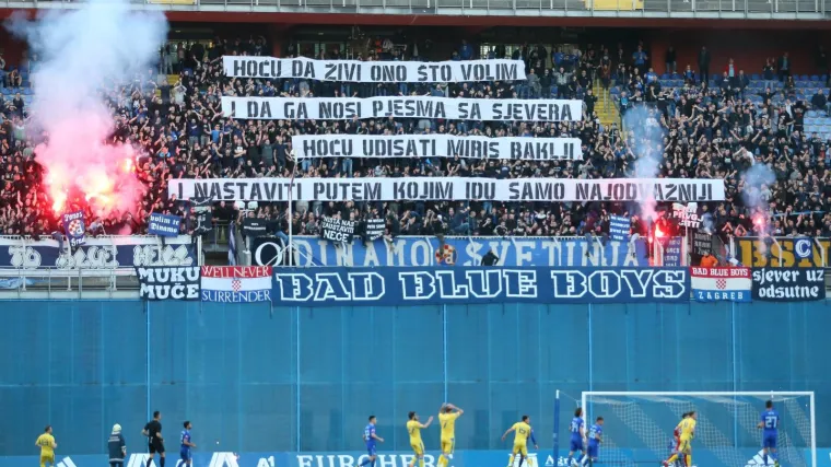 Modra uprava najavila žalbu