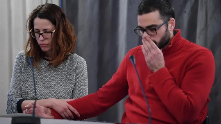 'Ljudi hvala vam! Nemojte uplaćivati vi&scaron;e na moj račun jer su sredstva debelo prema&scaron;ena'