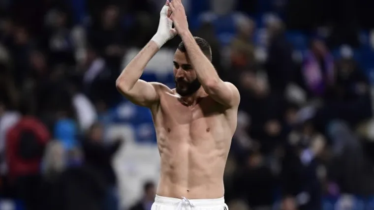 Realov osporavani napadač ispisao je povijest španjolske La Lige