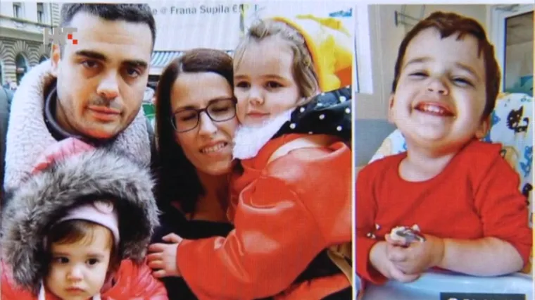 'Razmi&scaron;ljali smo o odlasku u inozemstvo, no Hrvatska nas je ovime zadužila'