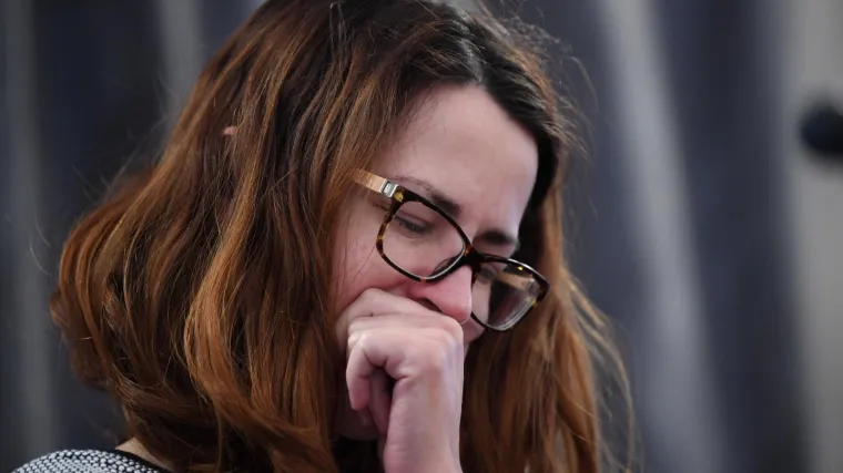 'Ovo mi je deseti nokaut zaredom, ne mogu vi&scaron;e'