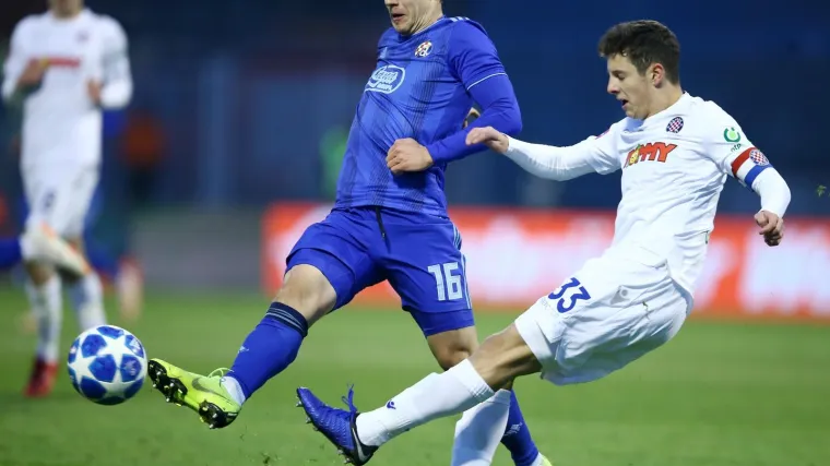 Katalonci misle ozbiljno - poslali skaute na derbi!