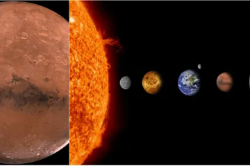 Čelnik NASA-e potvrdio let na Mars 2033. godine: 'Mjesec je pokusni poligon'