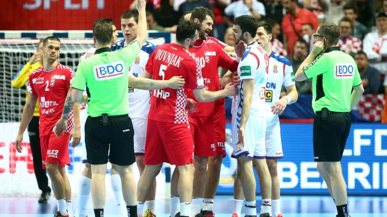 Srpski izbornik objavio popis za dvije utakmice s Hrvatskom na kojemu nema najvećih zvijezda