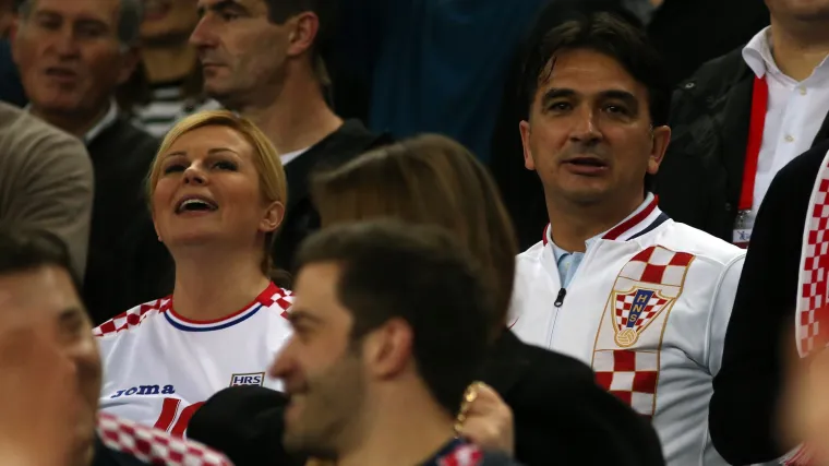 &Scaron;panjolski mediji tvrde: Hrvati 'kradu' Danija Olma, čeka se intervencija predsjednice