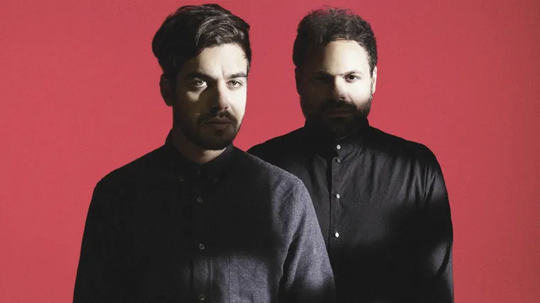 Najpopularniji party s Ibize stiže na EXIT: Solomun +1 na Areni uz veliki Tale of Us!