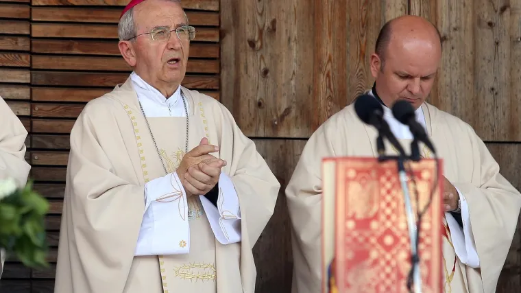 'Komemoracija i misa na Bleiburgu će se održati. Ne možemo prihvatiti razloge zabrane'