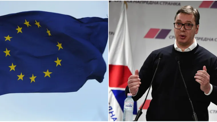 Prilika za Srbiju: Odluka o pro&scaron;irenju EU uskoro se neće donositi jednoglasno?