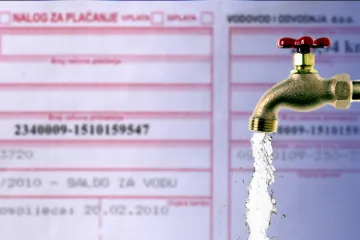 Bitka oko računa od 78.000 kuna: 'Ucijenili su nas da će nam smanjiti iznos ako se maknemo od medija'