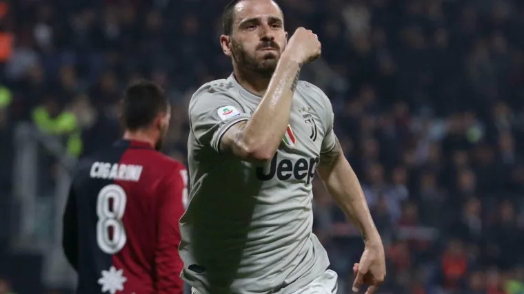 Mandžo i Ronaldo nisu ni potrebni: Juventus pro&scaron;ao i Sardinijom