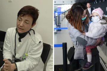 Svi hvale liječnicu koja se brinula za Milu: 'Divniju osobu od nje nisam vidjela, hvala joj za sve'