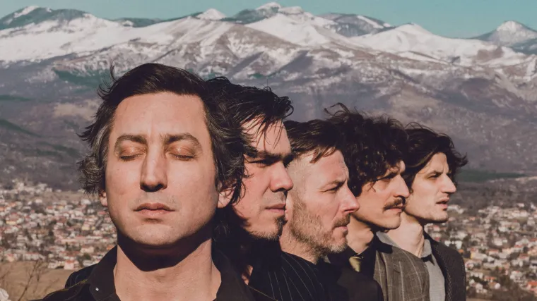 Jonathan - 'Wake up call': Novi singl kori&scaron;ten u kontroverznom spotu o EPK 2020.