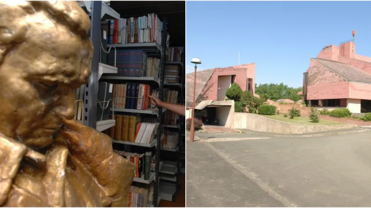 Titova politička &scaron;kola na temeljitom či&scaron;ćenju: Kinezi i nova gospođa Yu stižu u Kumrovec