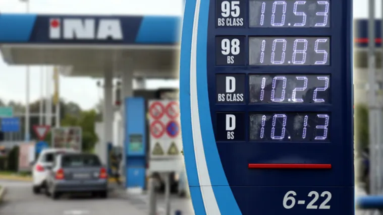 O ogromnom gafu se oglasila INA: Svi kupci bit će obe&scaron;tećeni, a evo &scaron;to morate učiniti