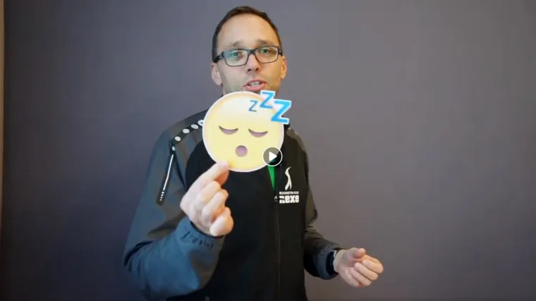 VIDEO Marin &Scaron;ipić opet 'na meti': 'Ne znam na koliko je treninga zaspao ove godine...'