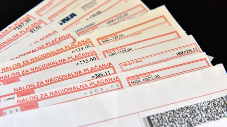 'Ucijenili su nas na sastanku, obećali su smanjiti iznos za pola ako to napravimo'