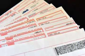 'Ucijenili su nas na sastanku, obećali su smanjiti iznos za pola ako to napravimo'