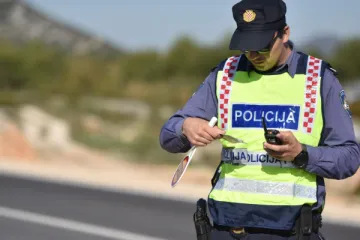 Bit će je posvuda, kontrolirat će vozače. Evo što će provjeravati