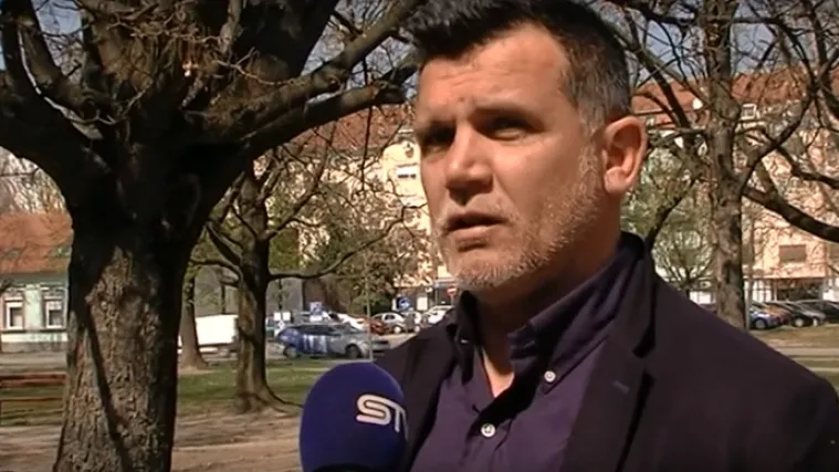 'Ni&scaron;ta nije valjalo, a kad se to dogodilo s Perom sam sam sebi rekao da to nema smisla, da su stvari krenule nizbrdo'