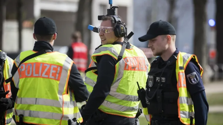 Bio je u bijegu od 2015. godine zbog nedjela za koje osuđen