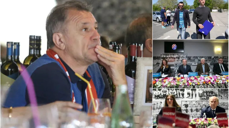 Pojavilo se inkriminirajuće Zdravkovo pismo koje kompromitira klub
