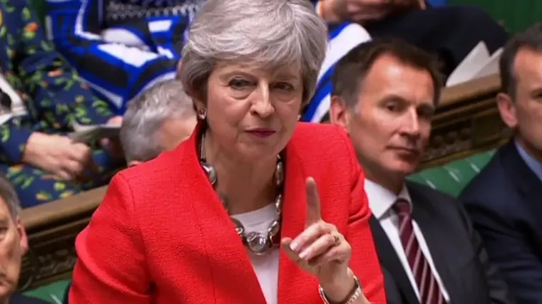 Parlament nije podržao ni jednu alternativnu opciju za Brexit. &Scaron;to sad?