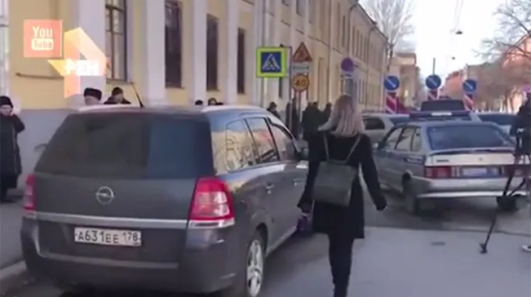 Ozlijeđena su četiri kadeta