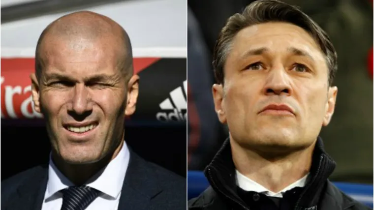 Niko Kovač zarađuje jednako kao Zidane u Madridu