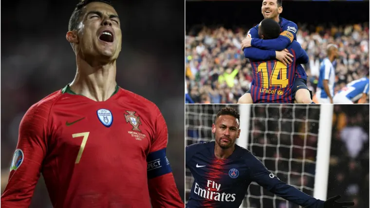 Zavrtit će vam se u glavi od ovih iznosa