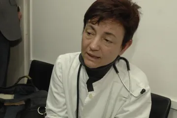 'Nadam da neće biti onih koji će bolesno dijete iskoristiti za promidžbu'