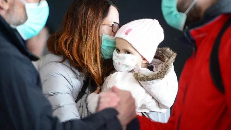 Stručnjak objasnio bolest s kojom se bori i potencijalne komplikacije