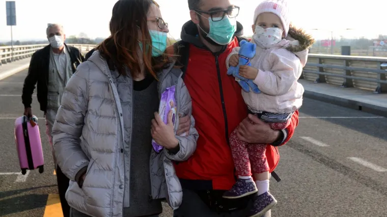 'Idemo u nove pobjede. Hvala lijepa, ljudi'