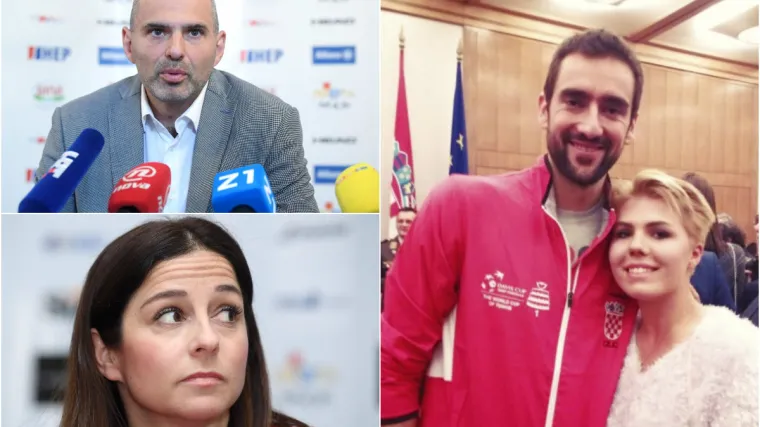 Nema pomaka nabolje, redaju se optužbe i ucjene, spominje se mafija, a najviše pati sport