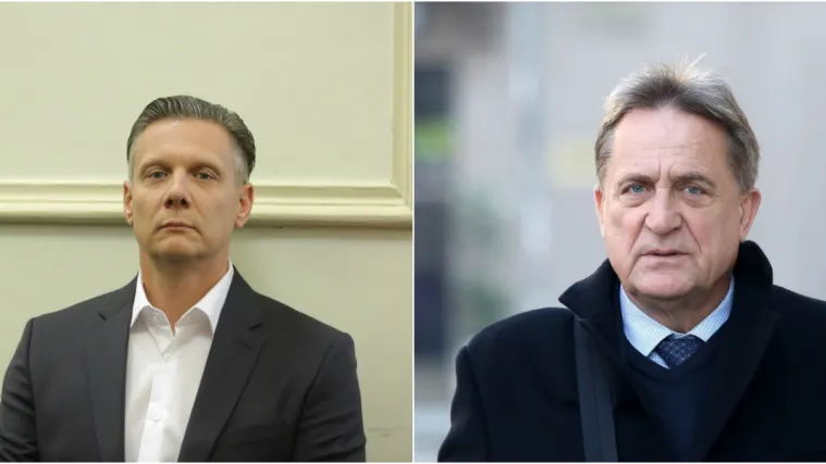 Sapunar na suđenju opet prozvao Kalmetu: 'Bio je na sastanku kad smo dobili naredbu...'